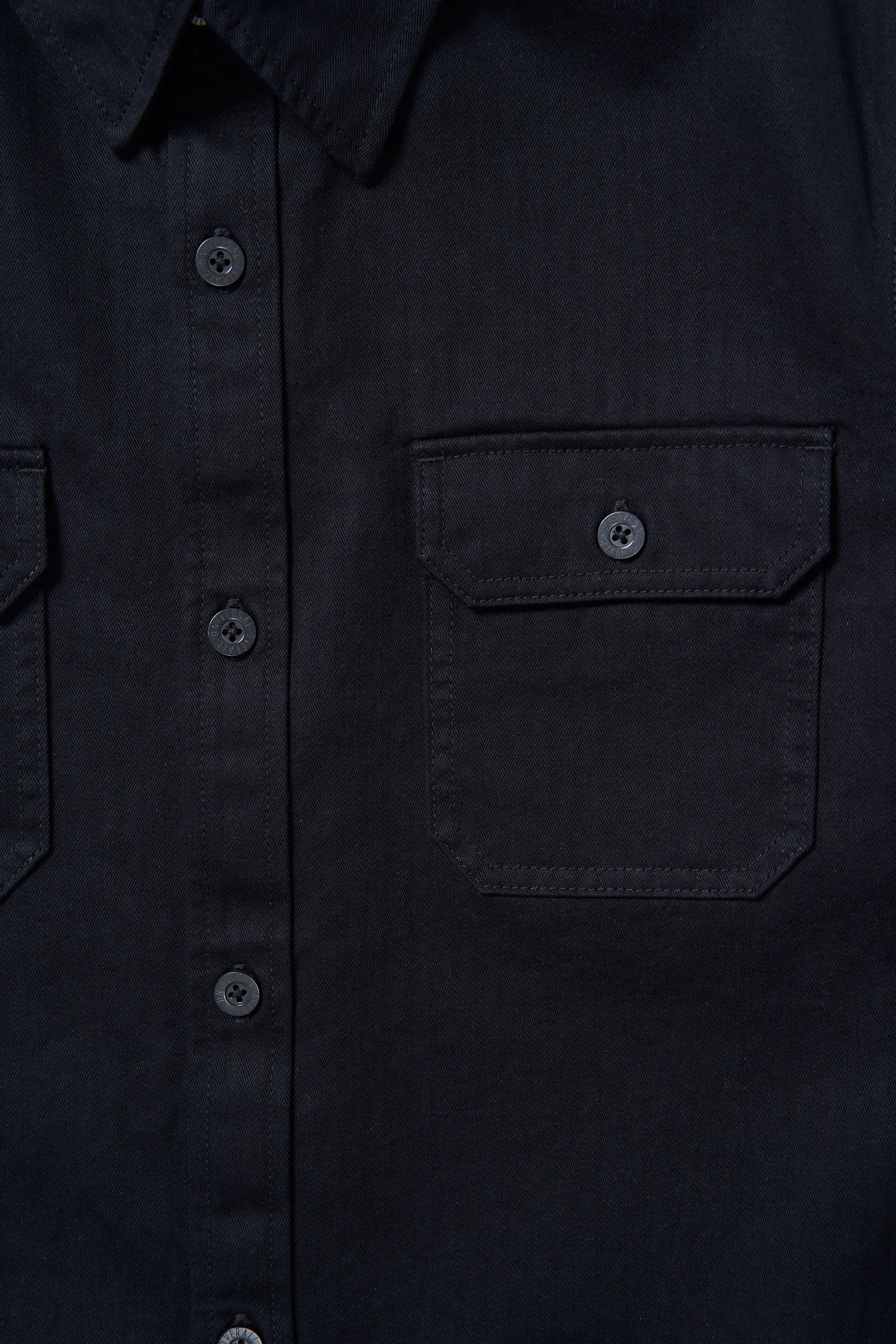 Work Shirt