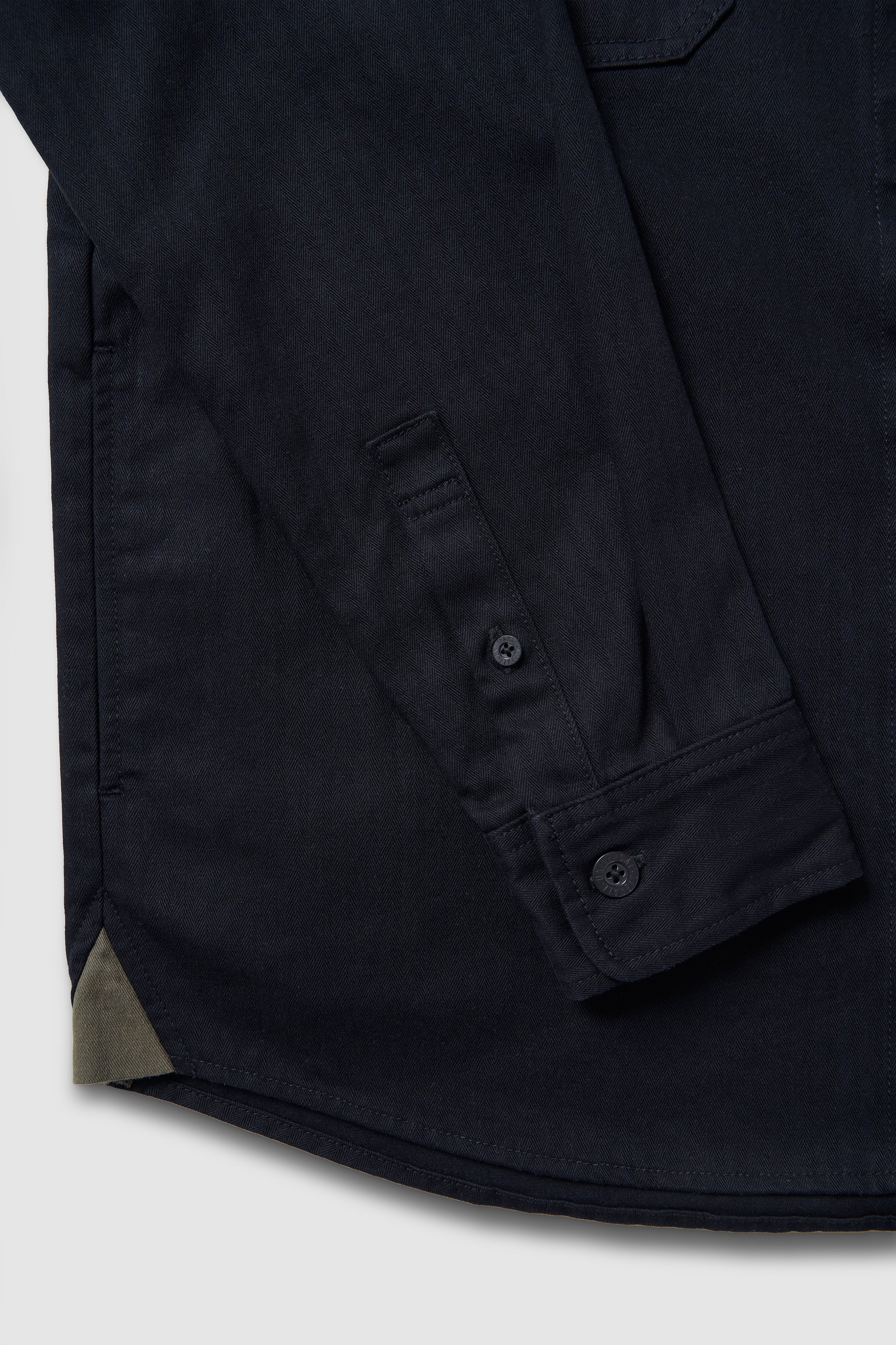 Work Shirt
