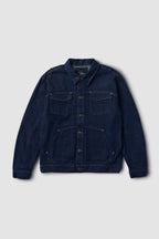 Trucker Jacket