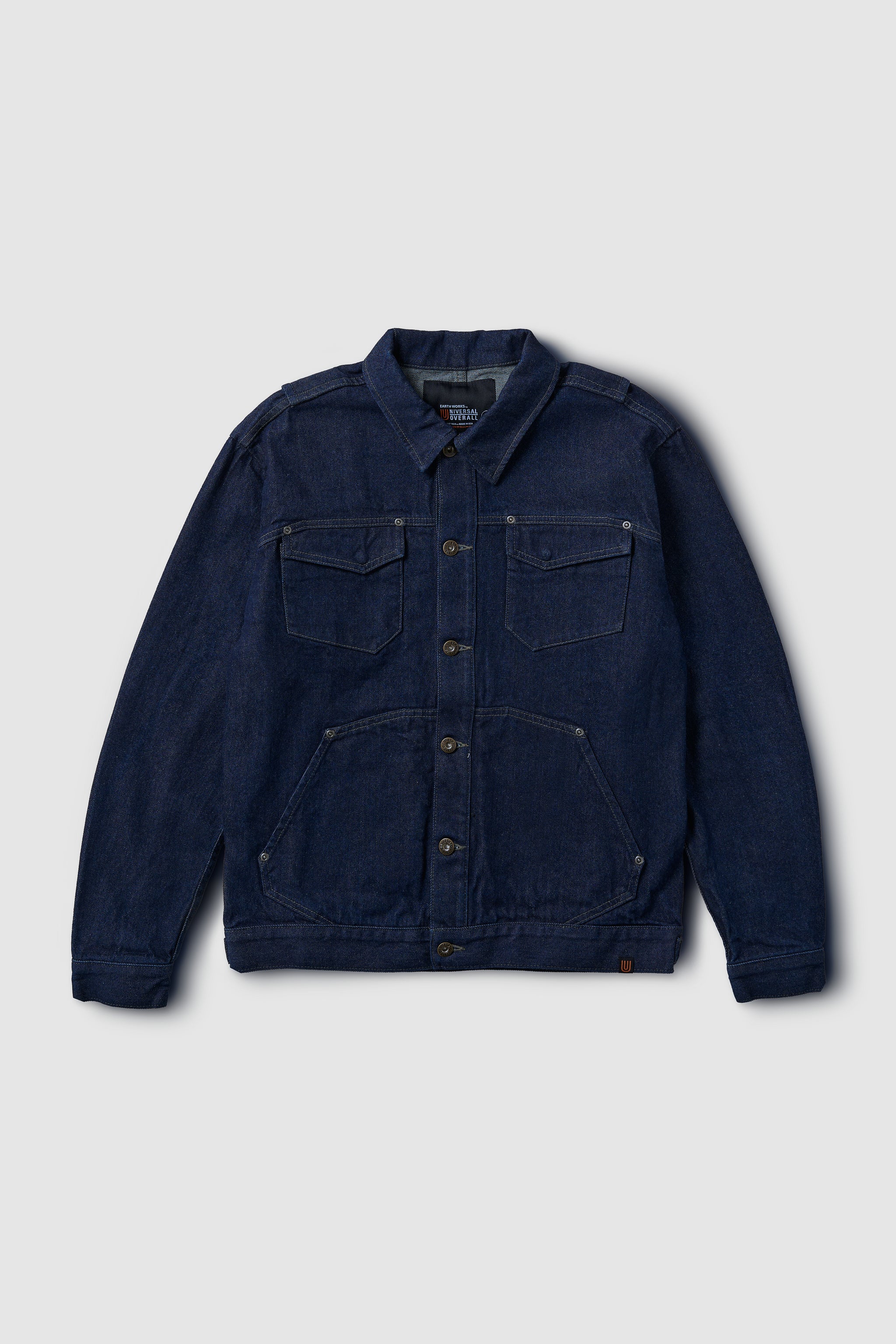 Trucker Jacket