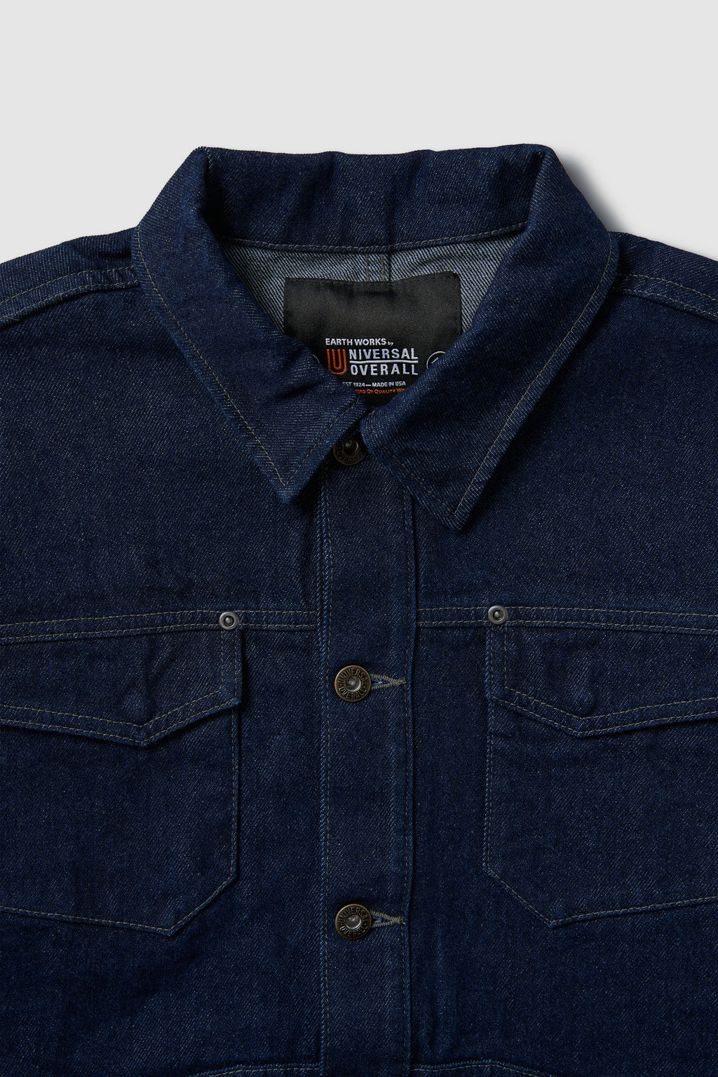 Trucker Jacket