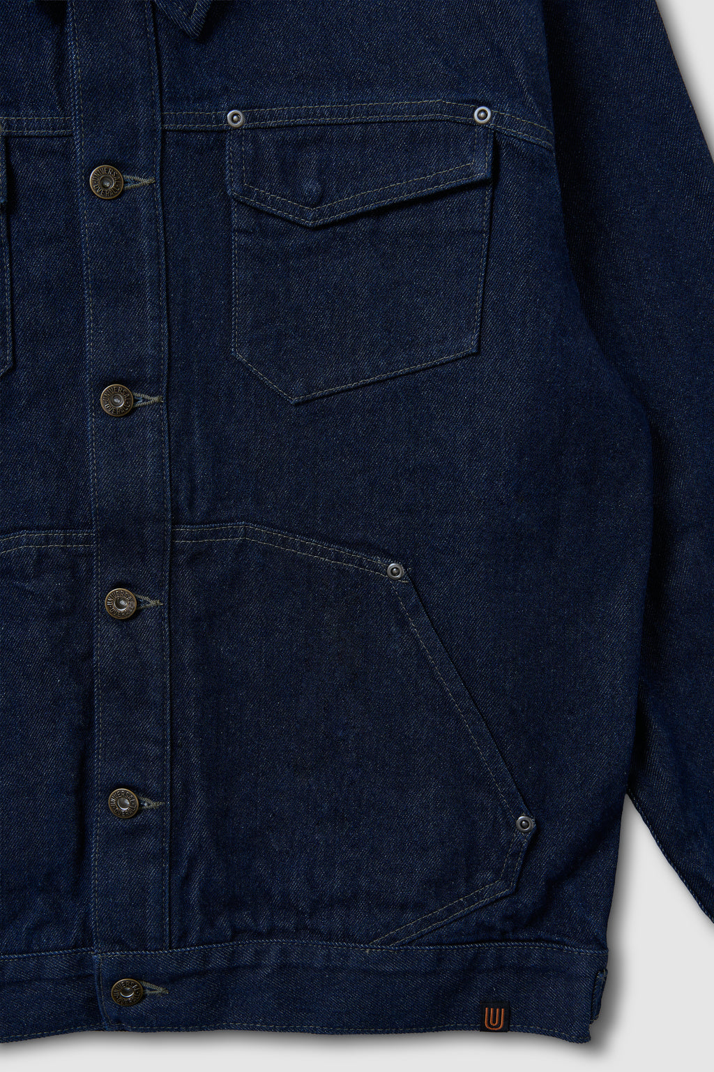 Trucker Jacket