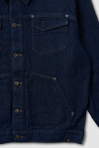 Trucker Jacket