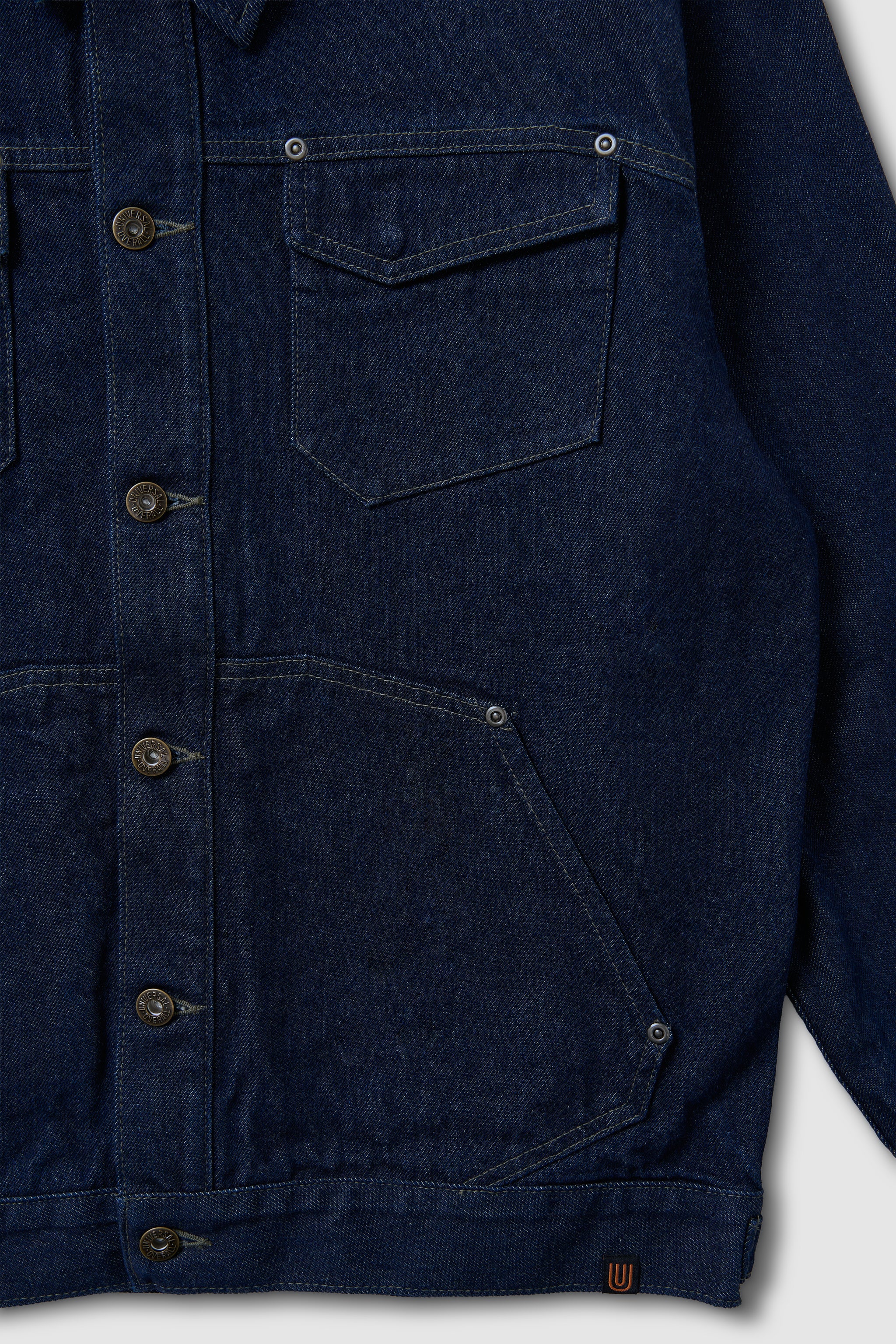 Trucker Jacket