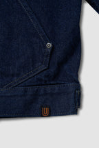 Trucker Jacket
