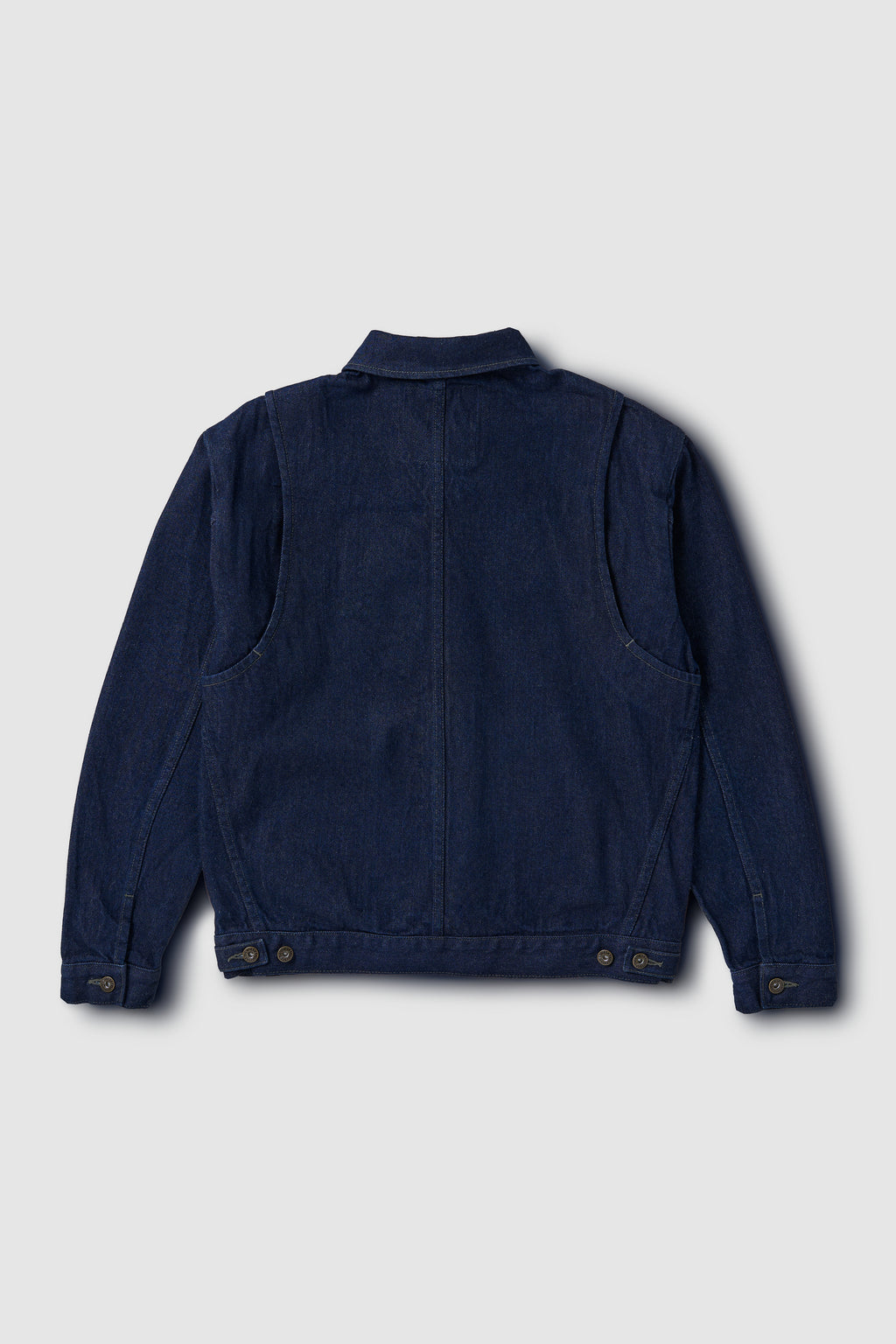 Trucker Jacket