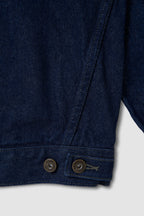 Trucker Jacket