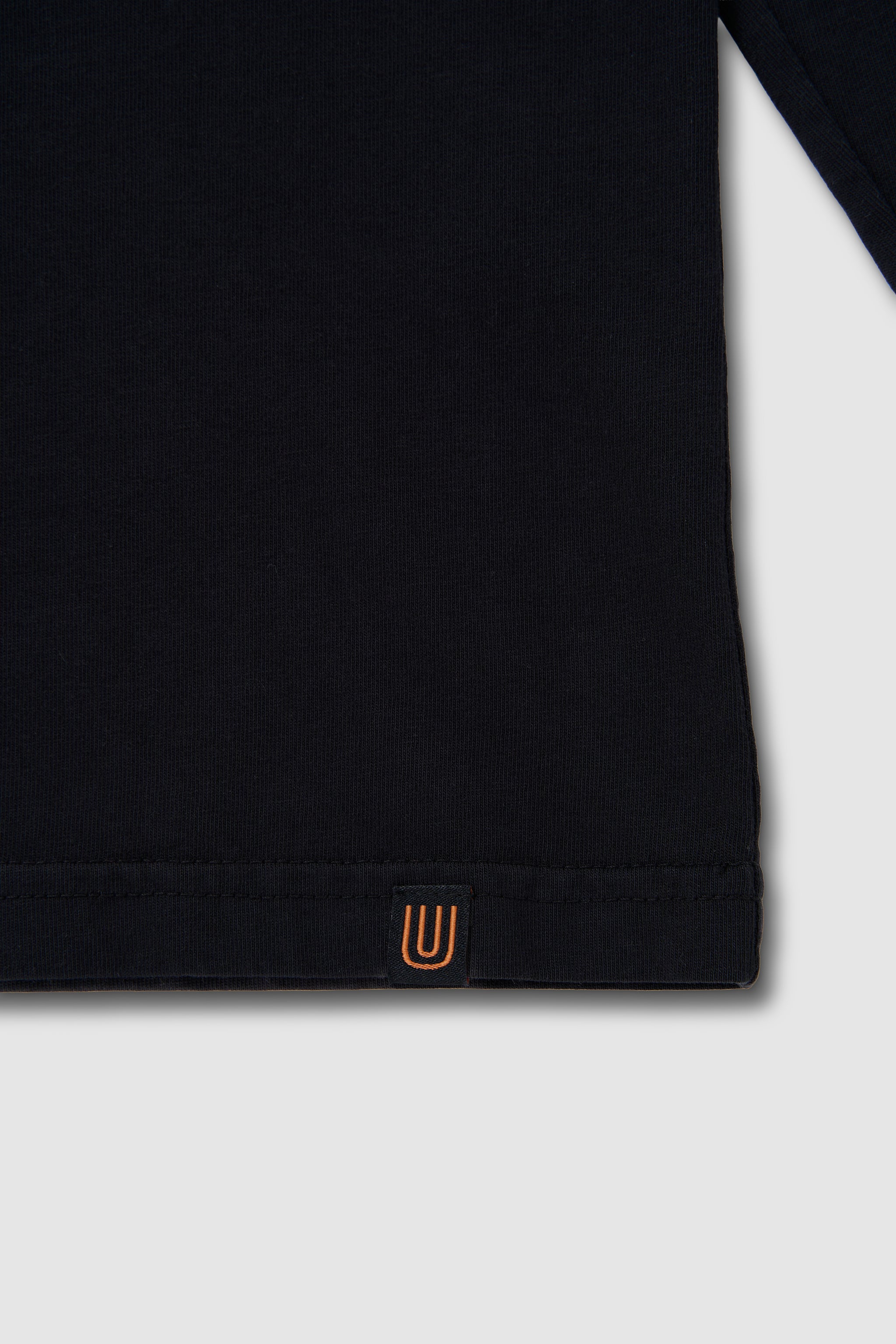 Longsleeve Work Tee