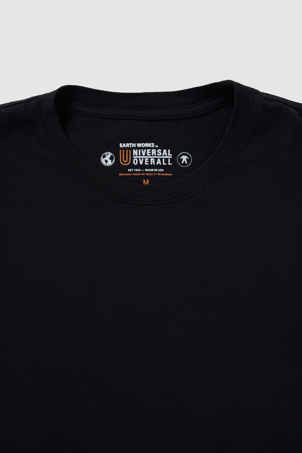 Longsleeve Work Tee