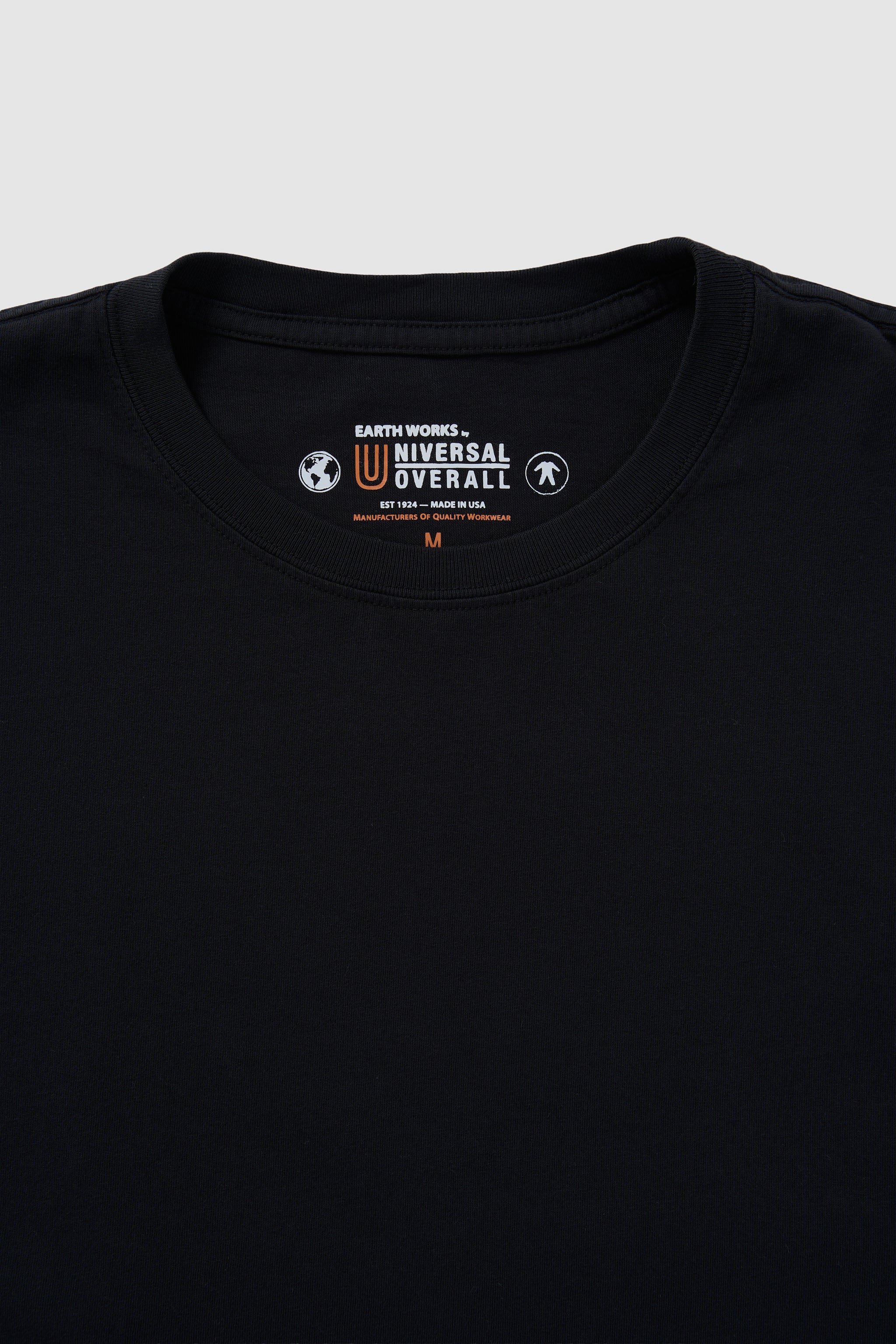 Longsleeve Work Tee