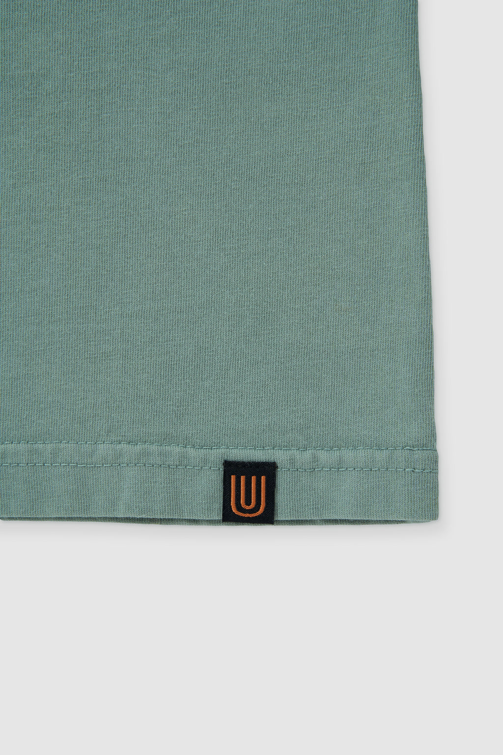 Longsleeve Work Tee
