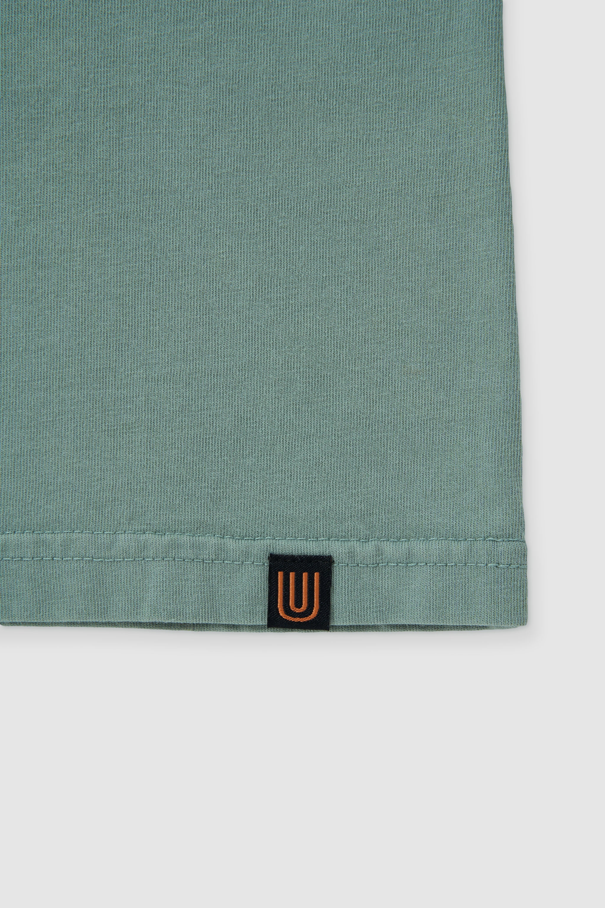 Longsleeve Work Tee