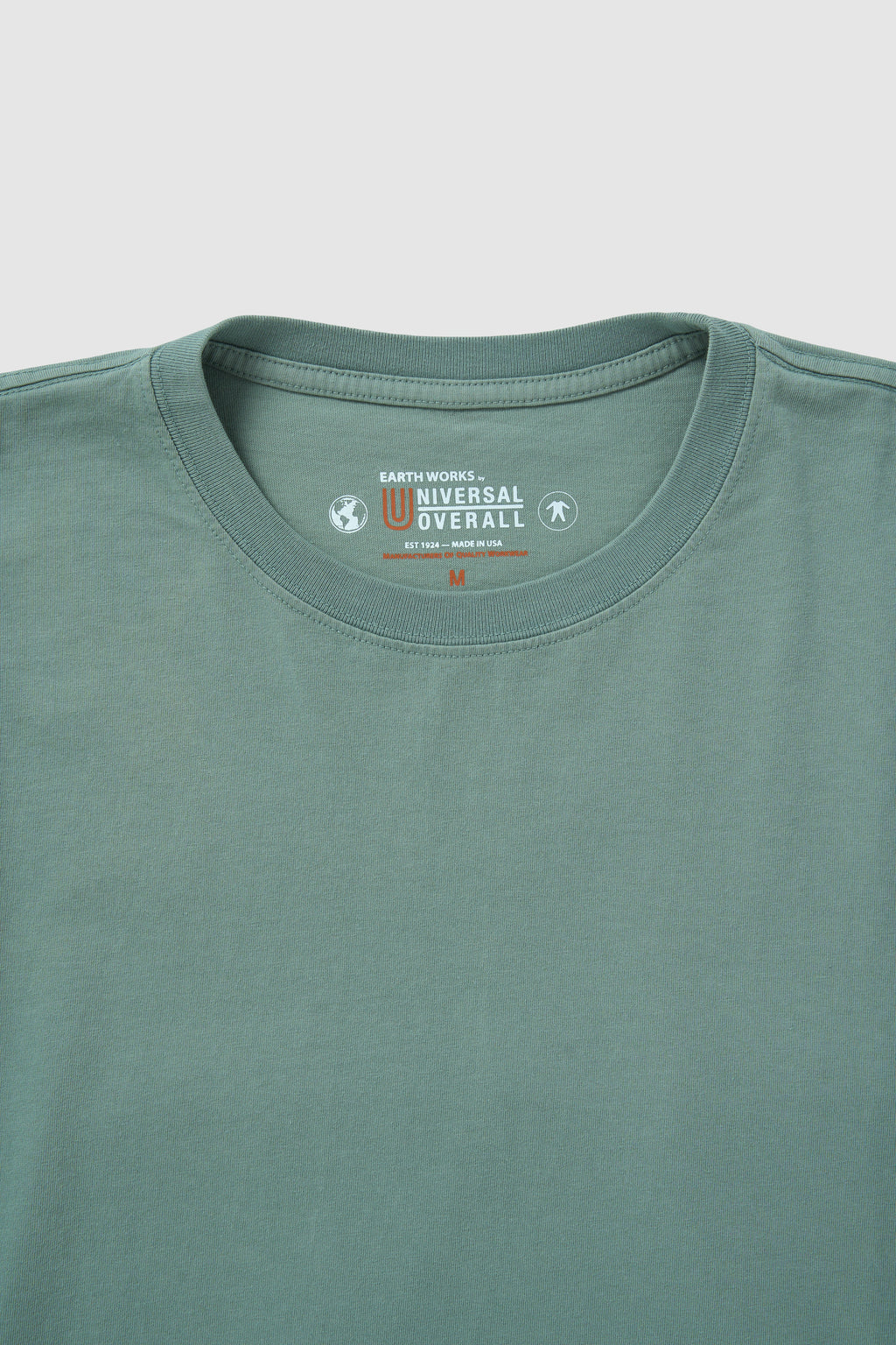Longsleeve Work Tee