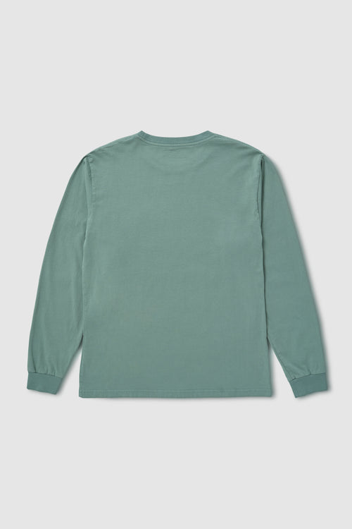 Longsleeve Work Tee