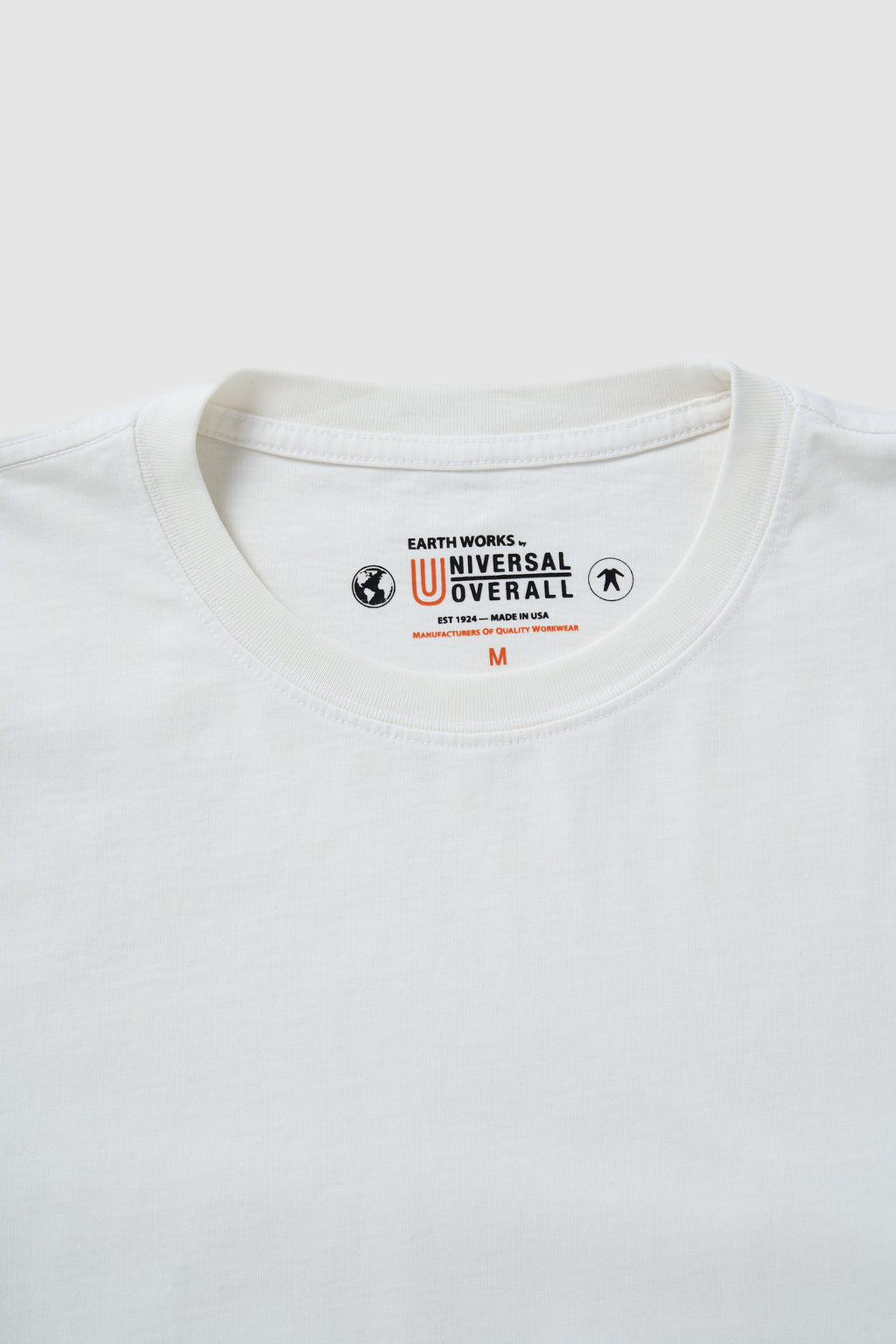 Longsleeve Work Tee