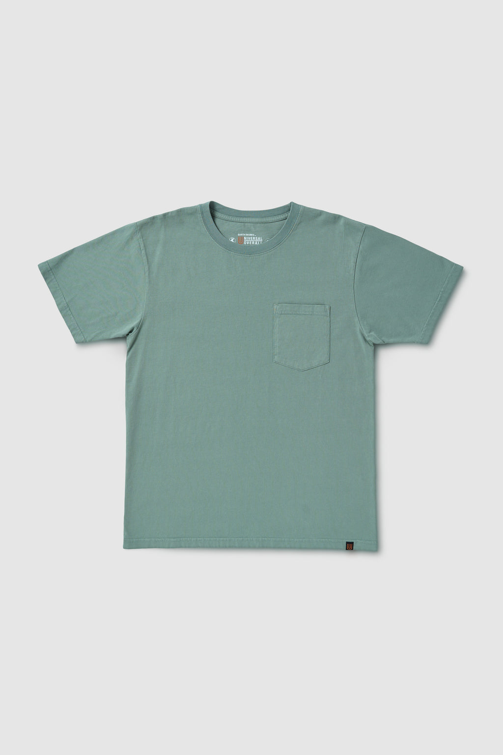 Pocket Work Tee
