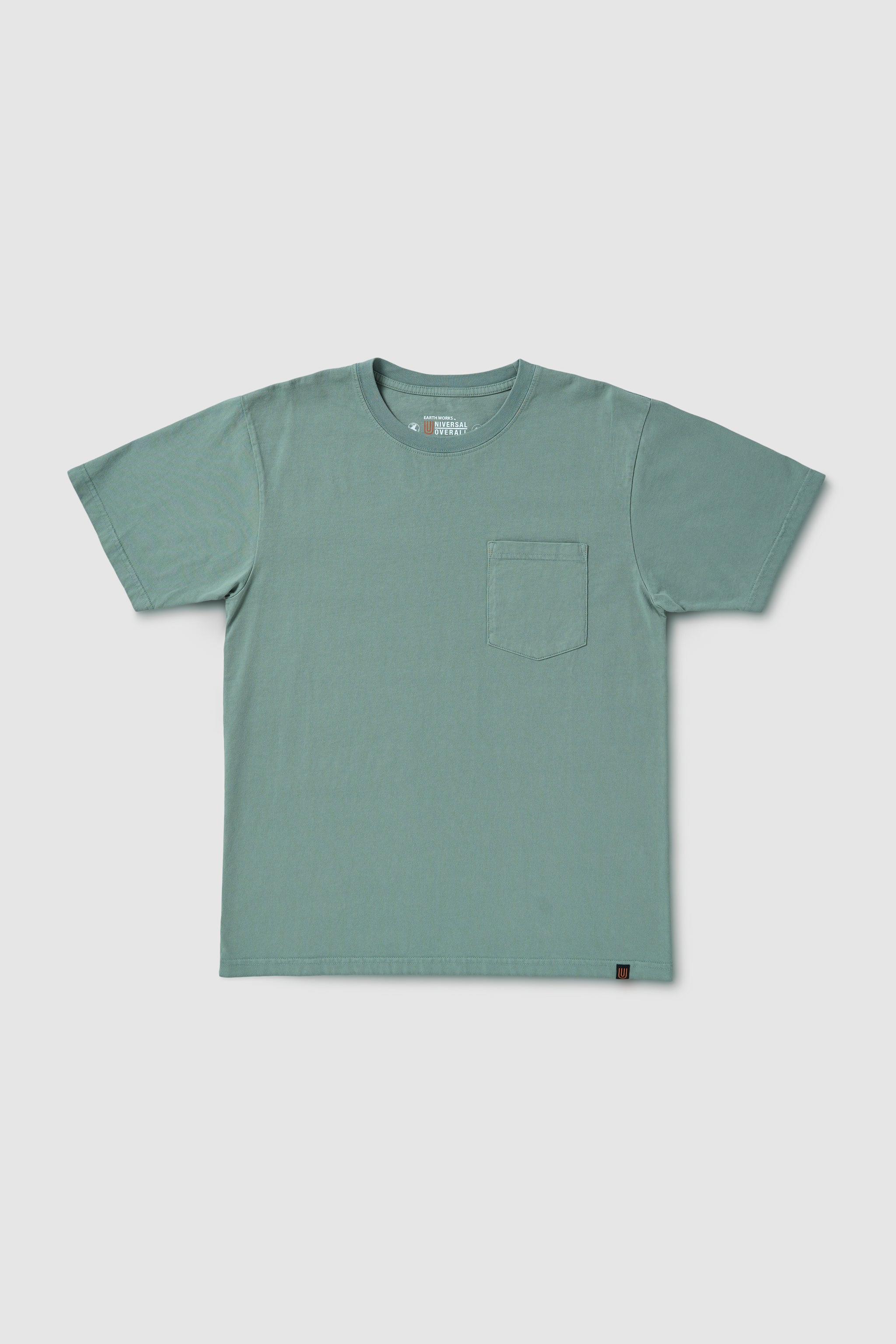 Pocket Work Tee