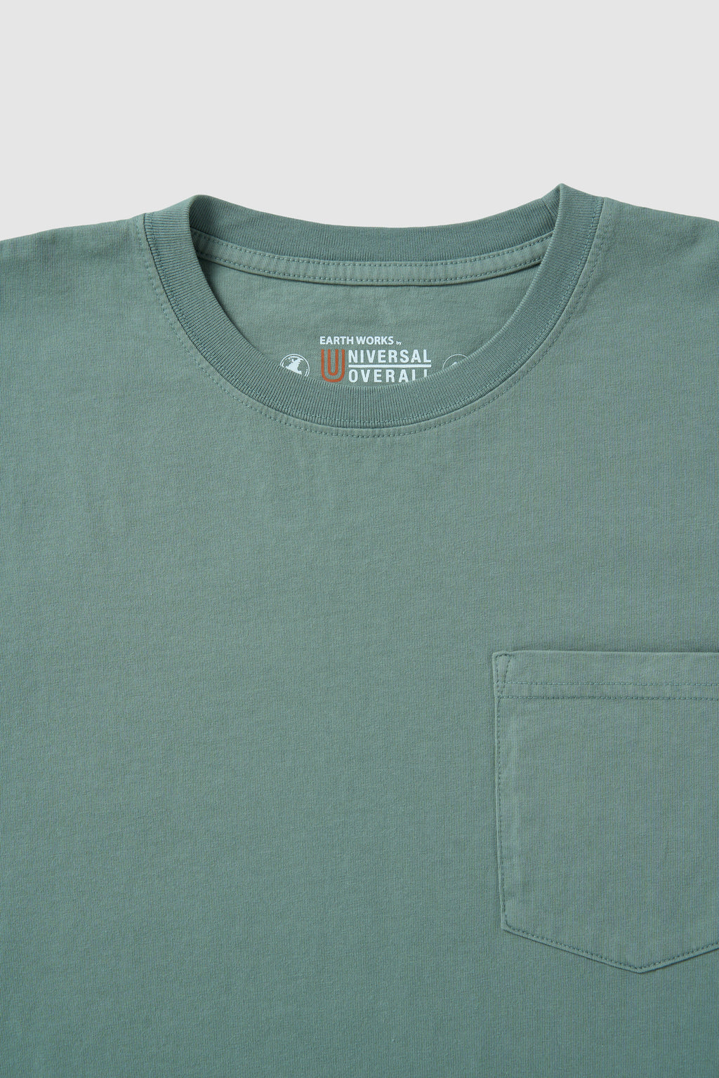 Pocket Work Tee