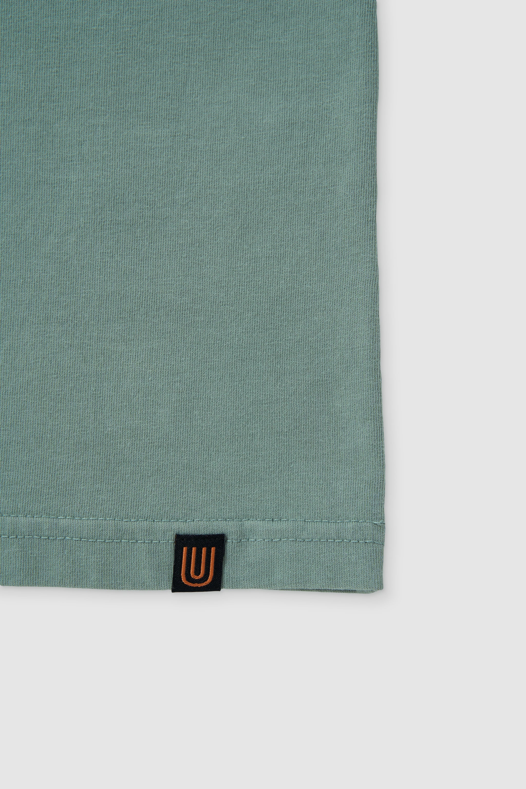 Pocket Work Tee