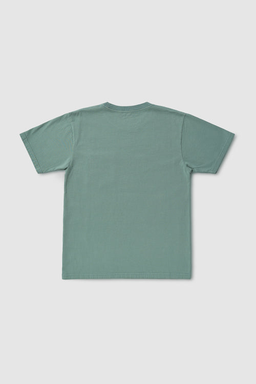Pocket Work Tee
