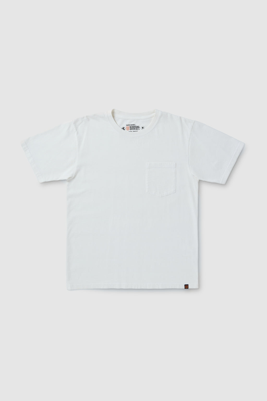 Pocket Work Tee