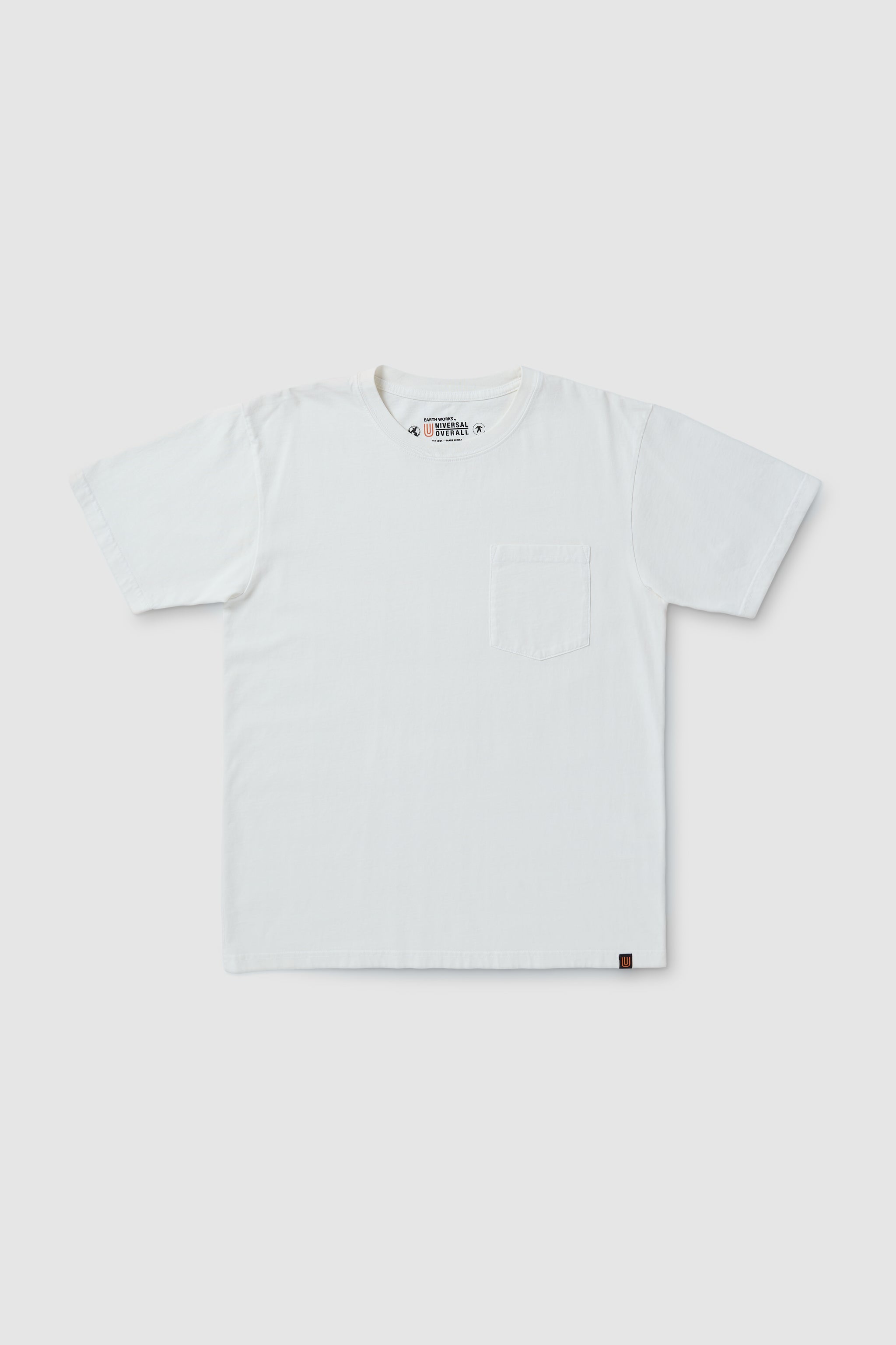Pocket Work Tee