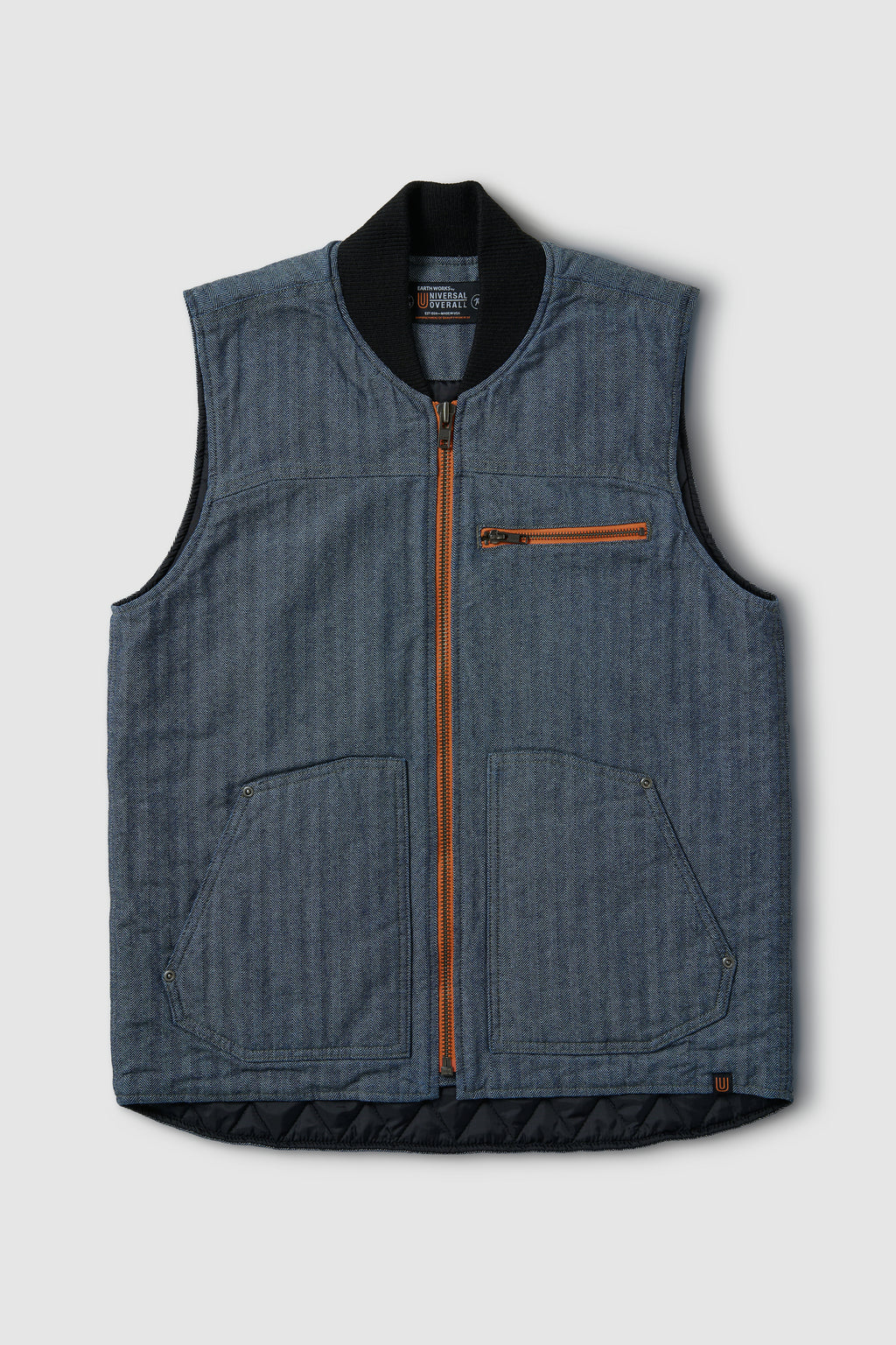 Shop Vest