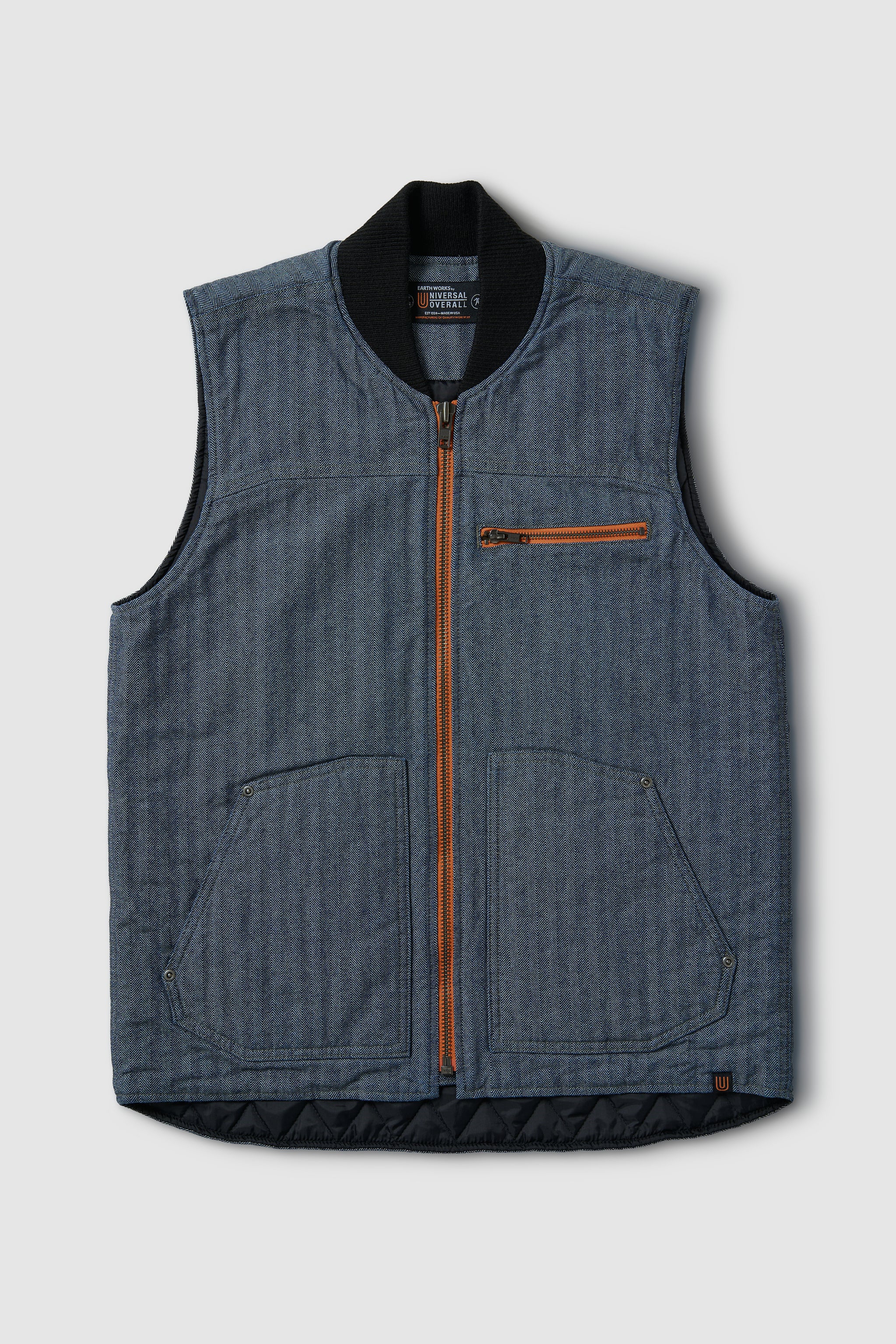 Shop Vest