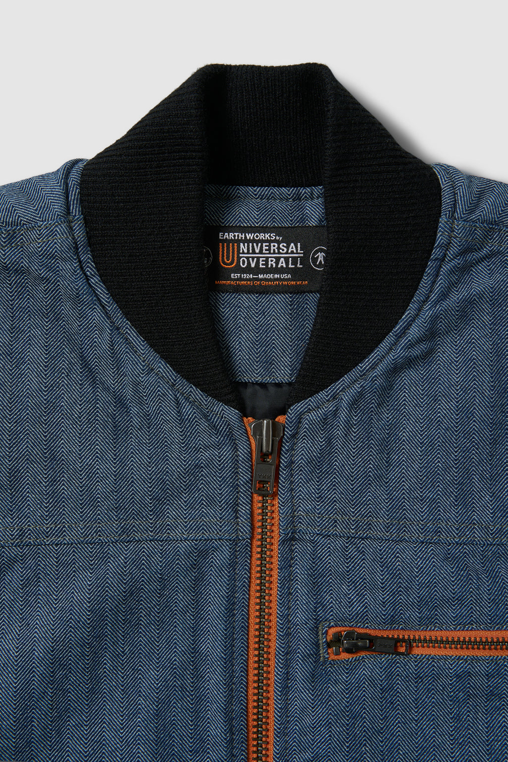 Shop Vest