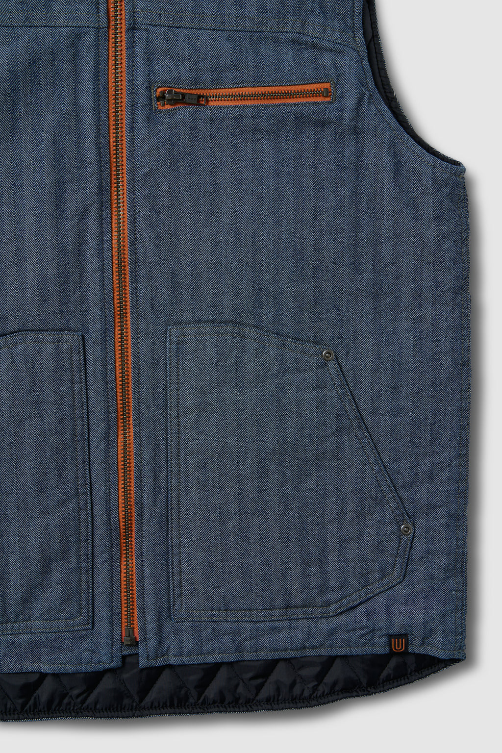 Shop Vest