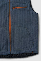 Shop Vest