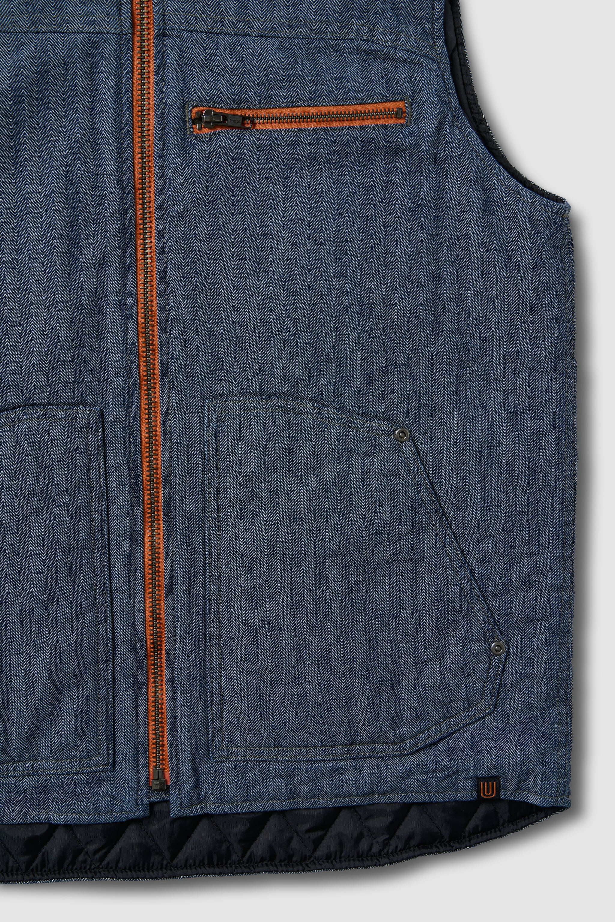 Shop Vest