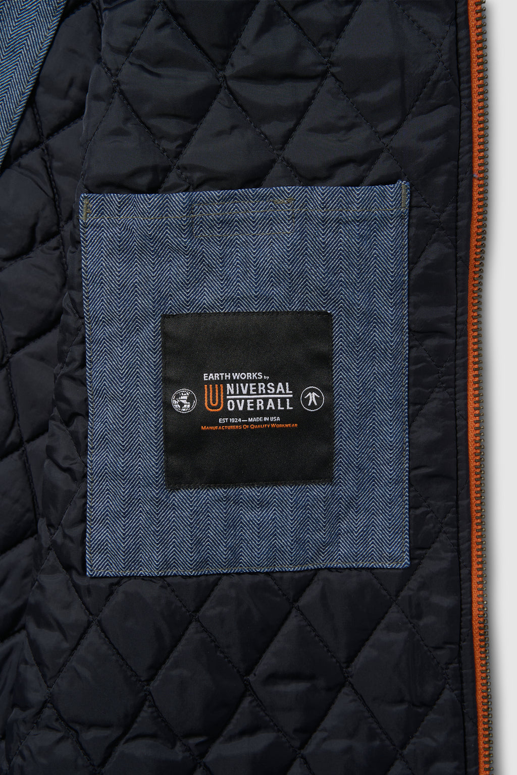 Shop Vest