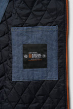 Shop Vest