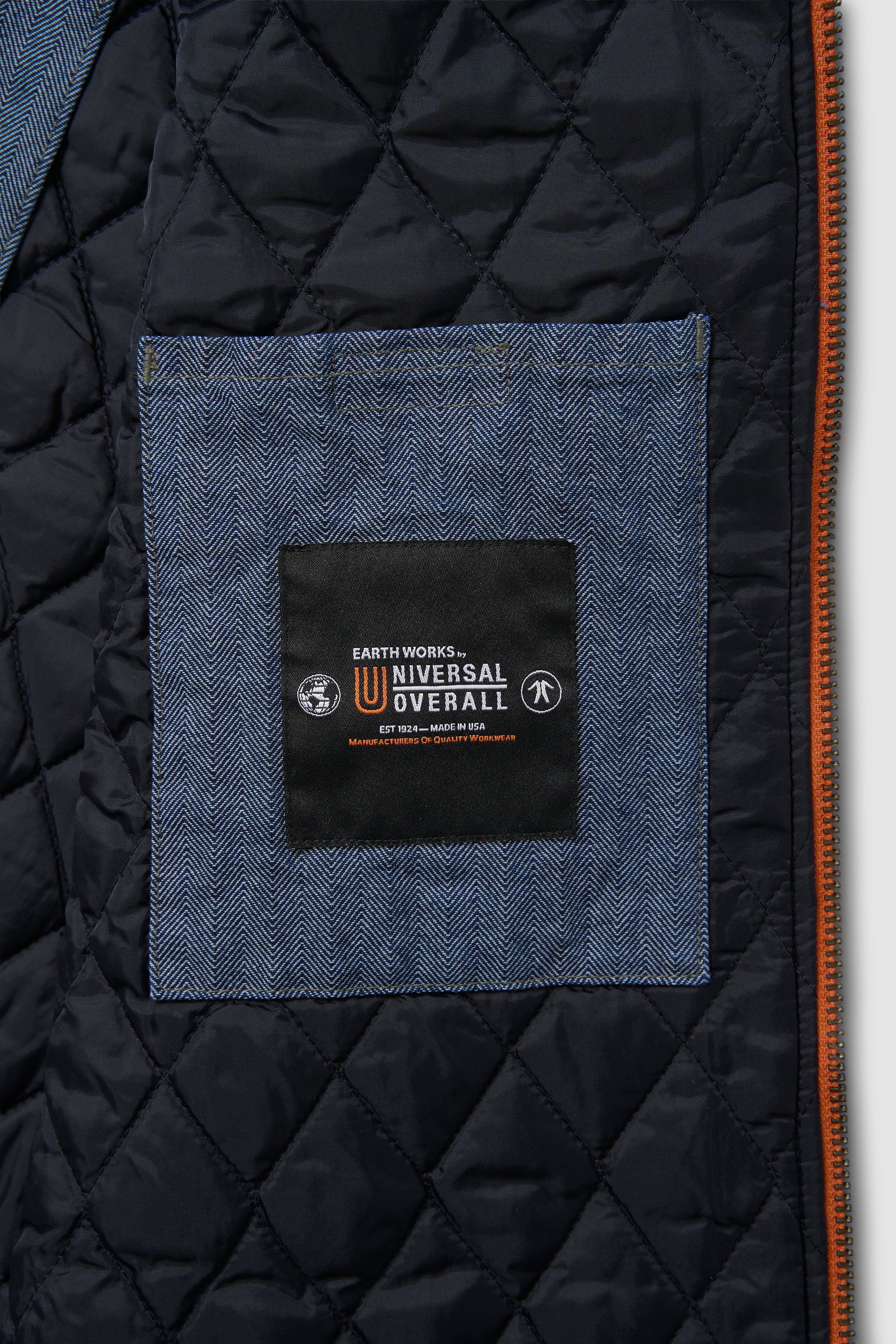 Shop Vest