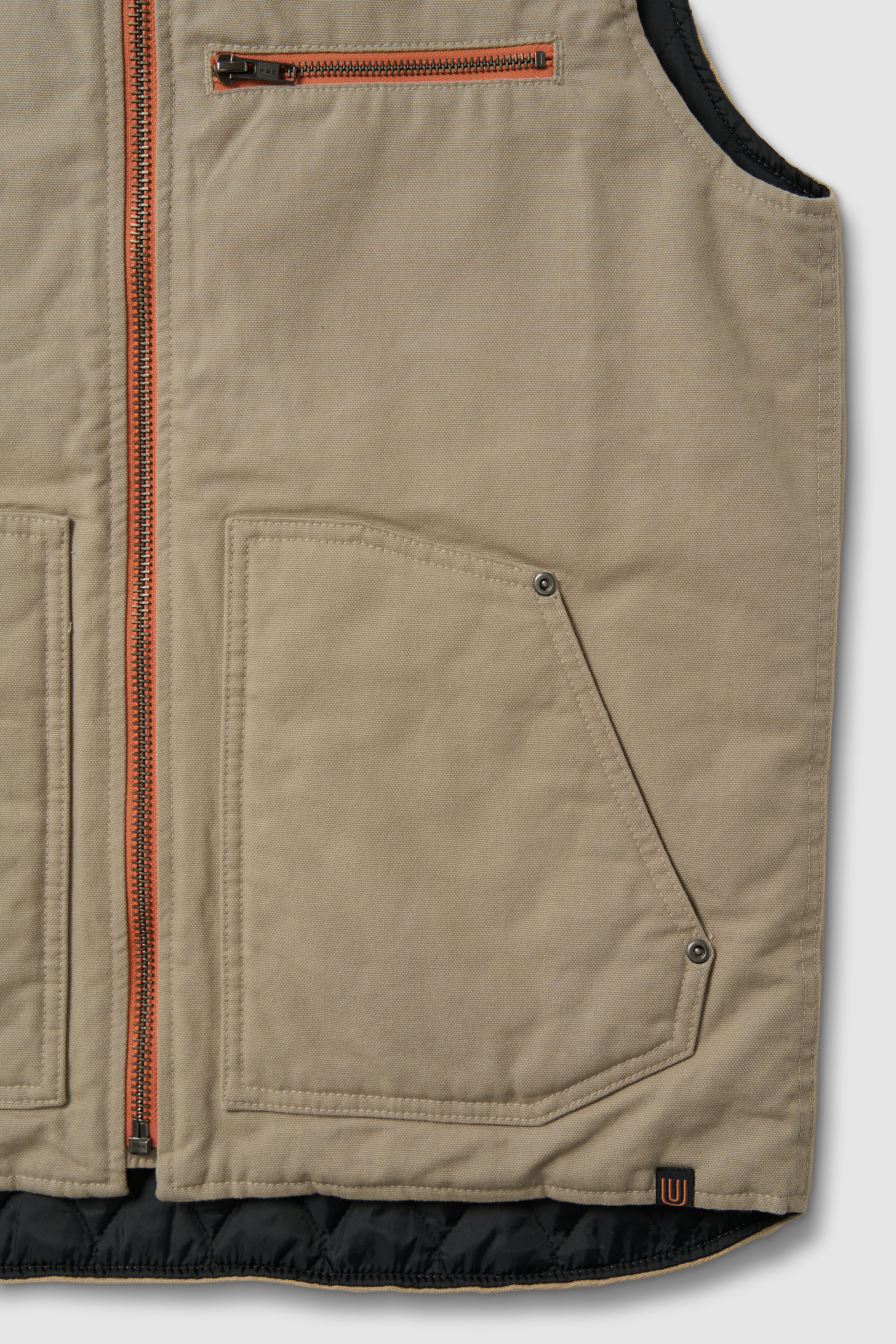 Shop Vest