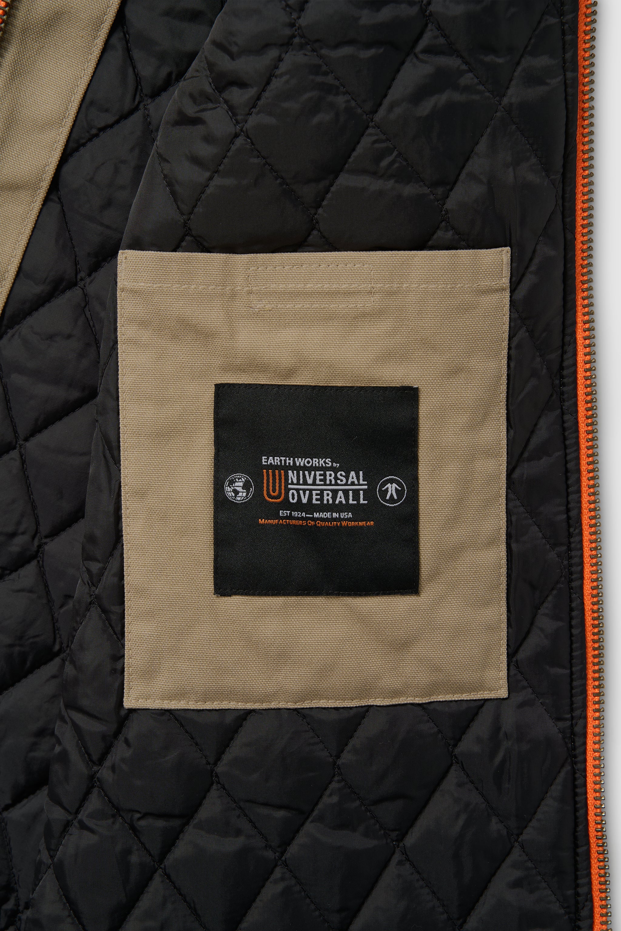 Shop Vest