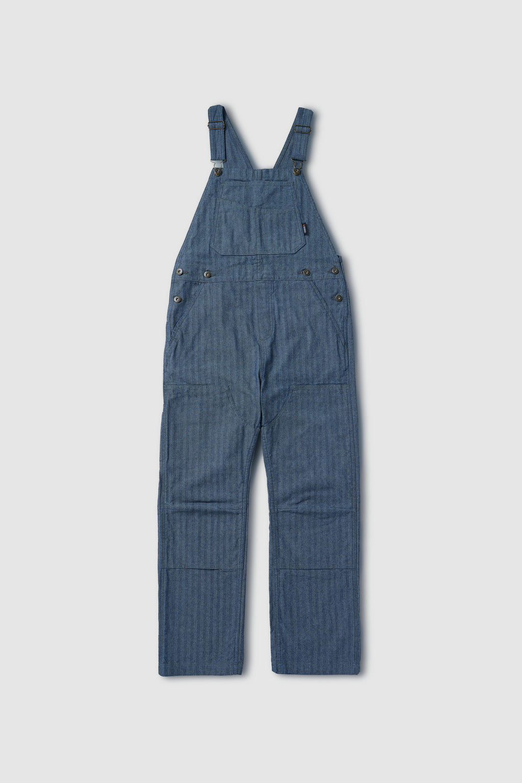 Utility Overall