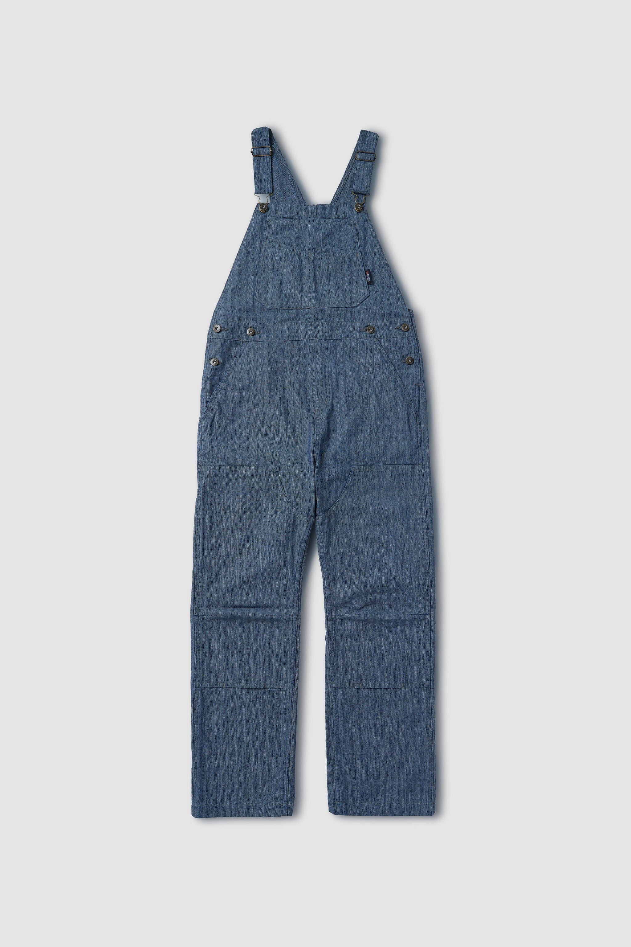 Utility Overall
