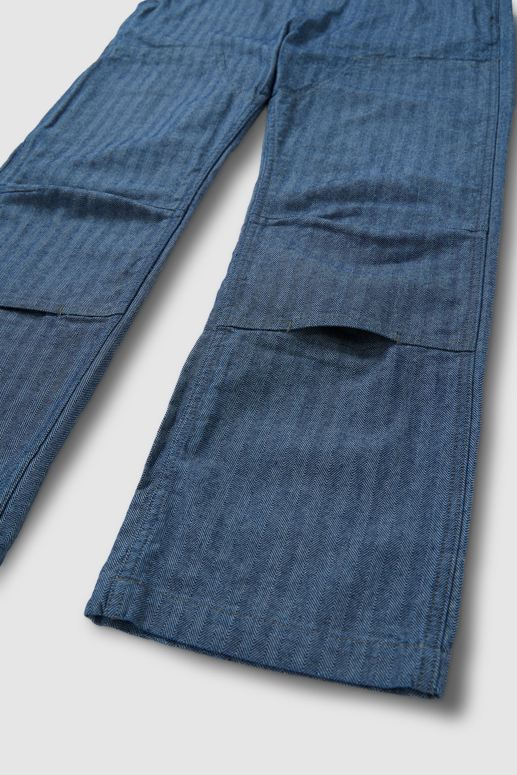 Utility Overall