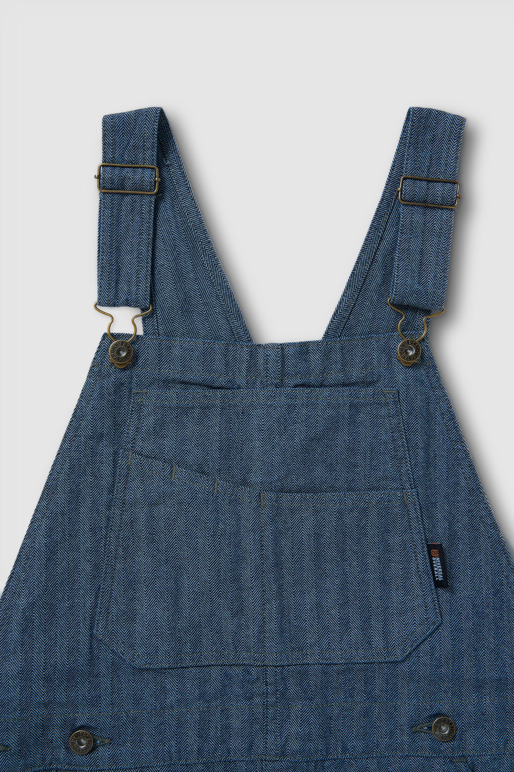 Utility Overall