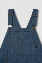 Utility Overall