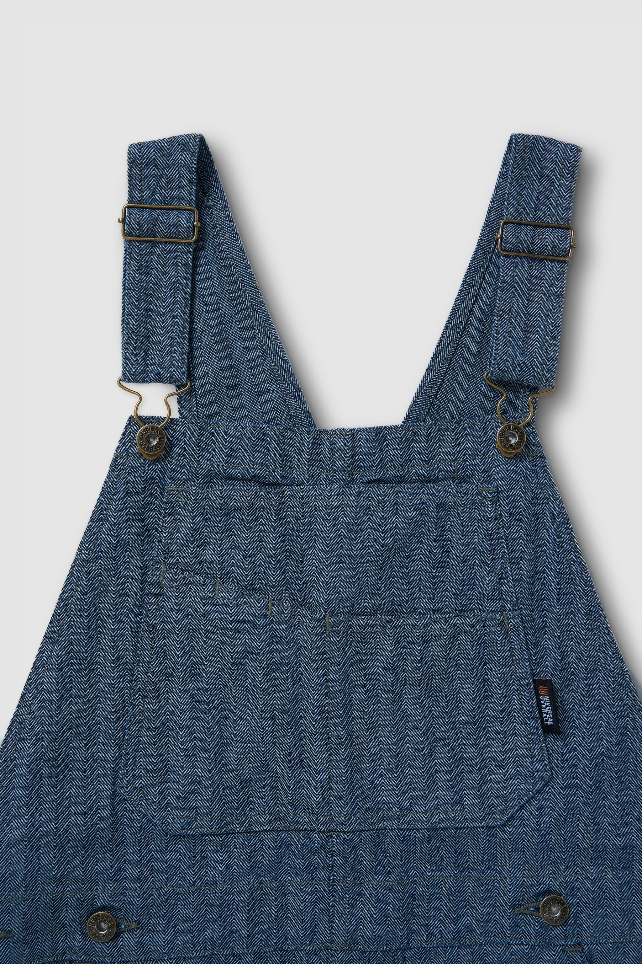 Utility Overall