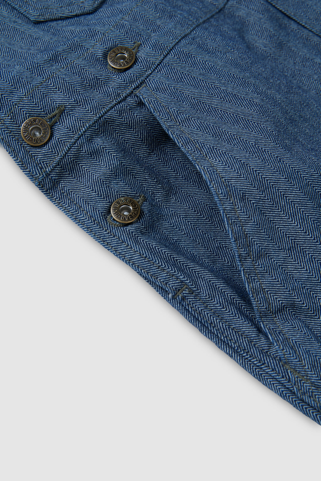 Utility Overall