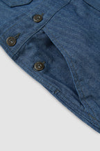 Utility Overall