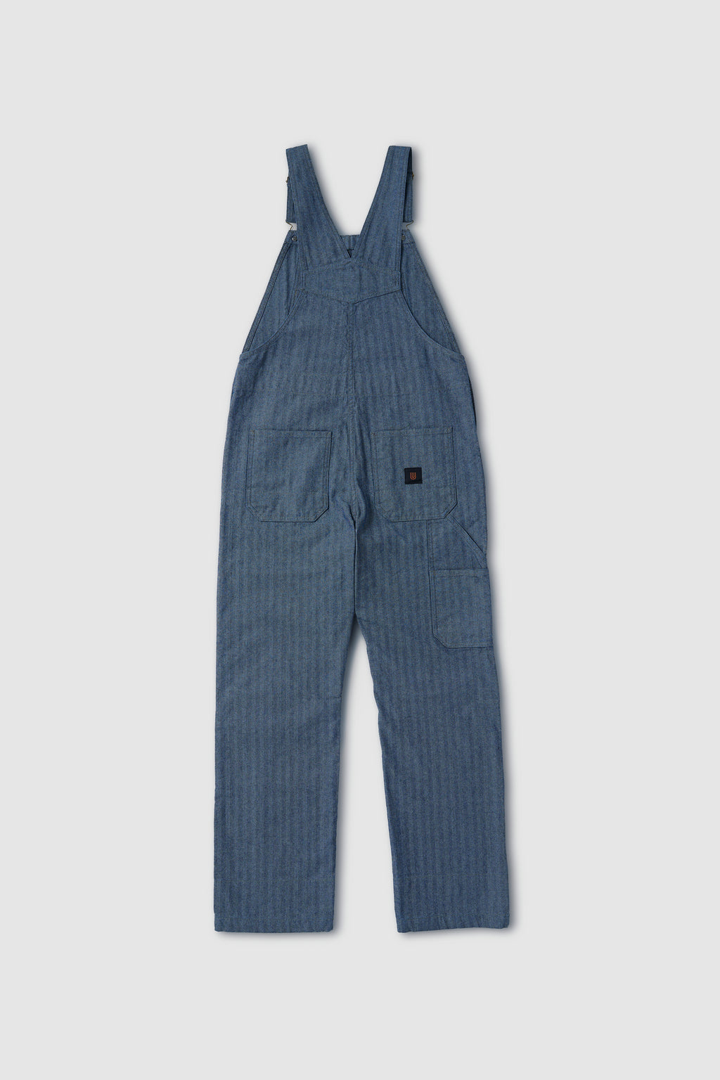 Utility Overall