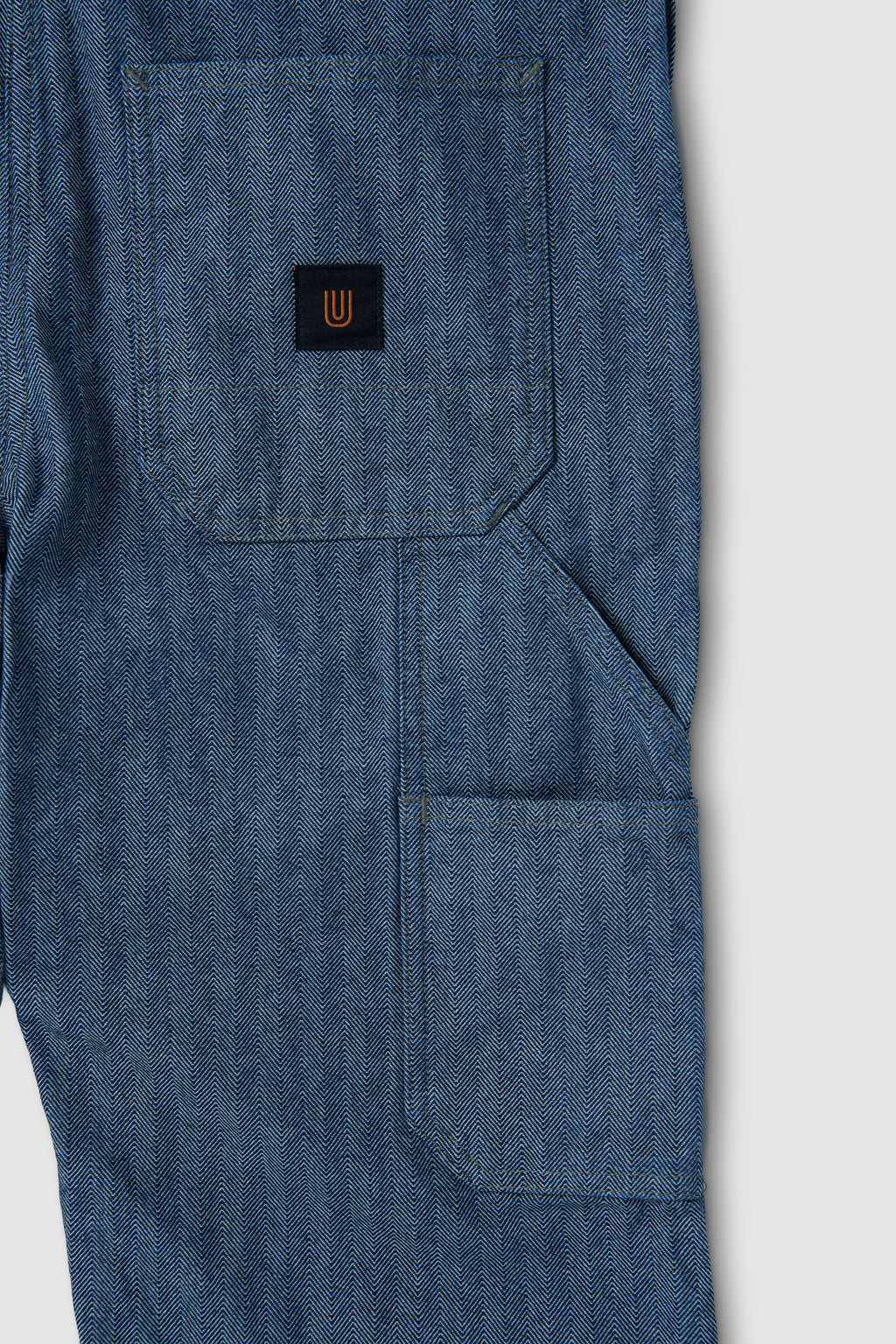 Utility Overall