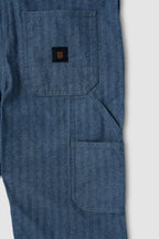 Utility Overall