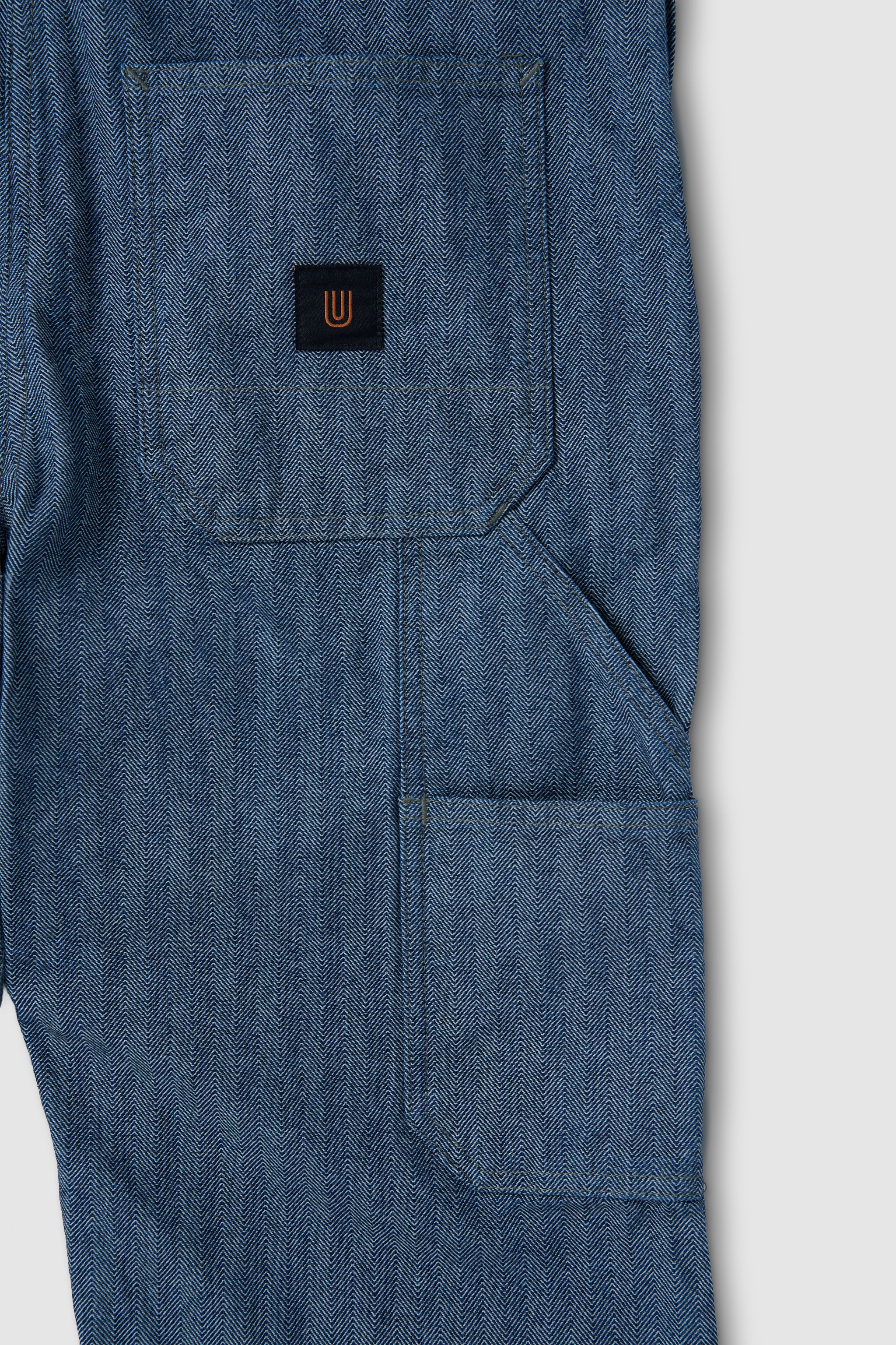 Utility Overall