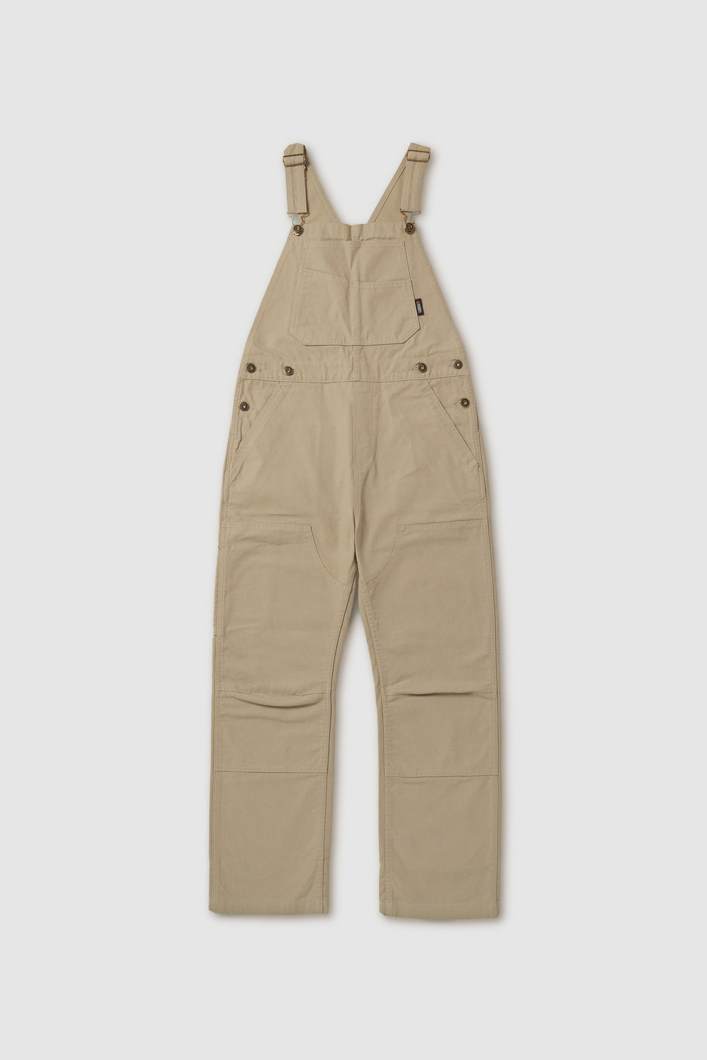 Utility Overall